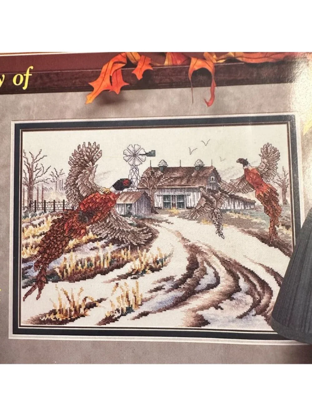 Stoney Creek Cross Stitch Collection Vol 7 No 5 1995 Patterns